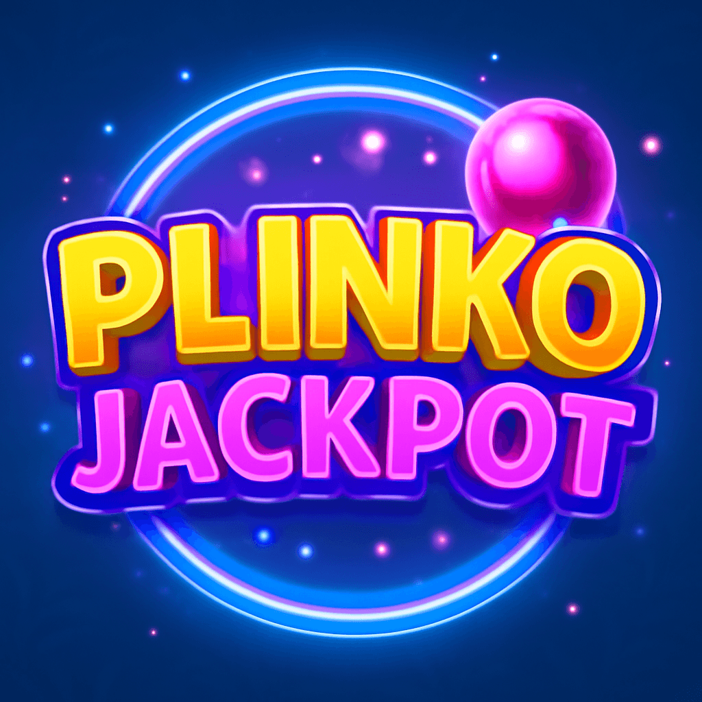 Plinko Jackpot✅